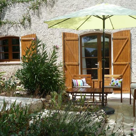 Chez Nous Cassis Bed and Breakfast Buitenkant foto